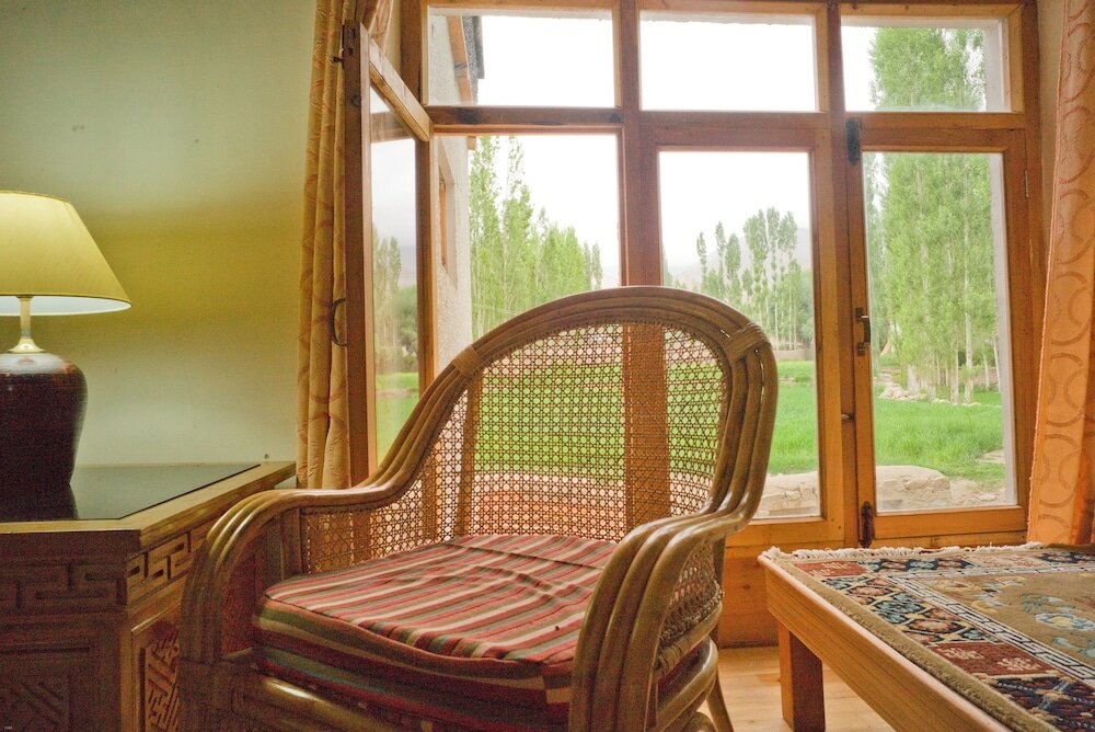 Фото Silver Cloud Ladakh