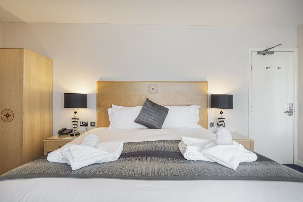 Фото The Moorland Hotel, Haytor, Devon