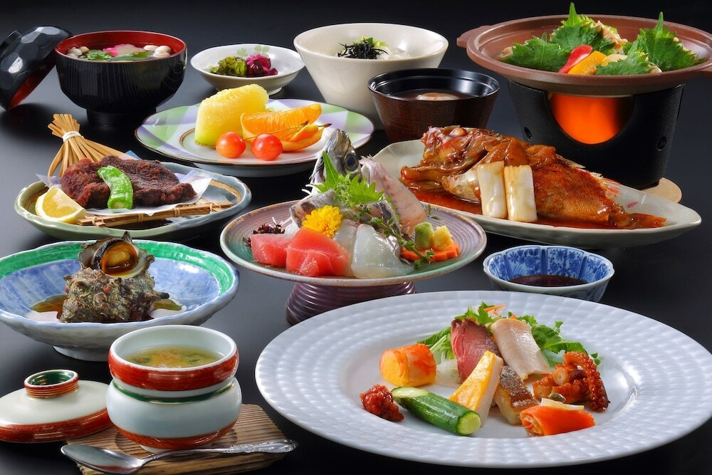 Фото Yuhikaigan Shokaku