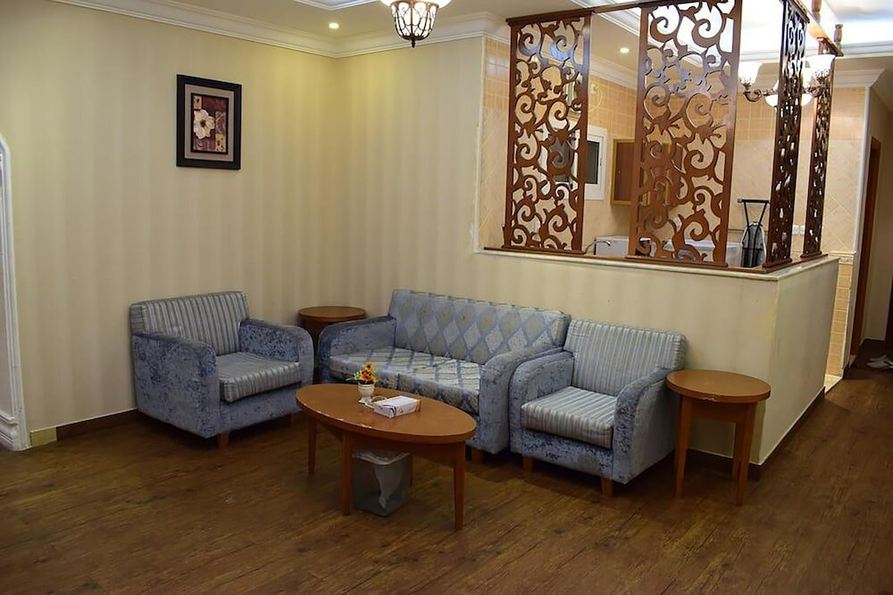 Фото Odst Suites