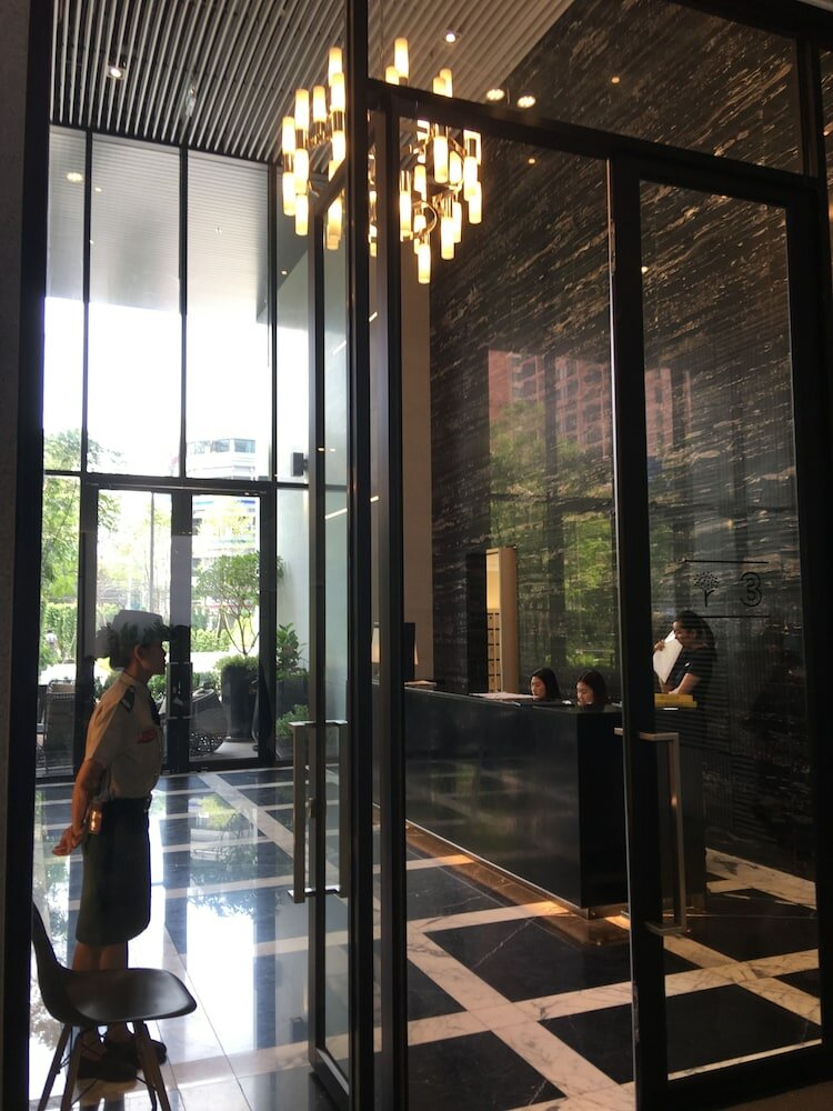 Фото Park 24 by Favstay