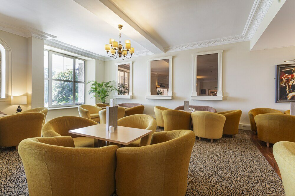 Фото The Moorland Hotel, Haytor, Devon