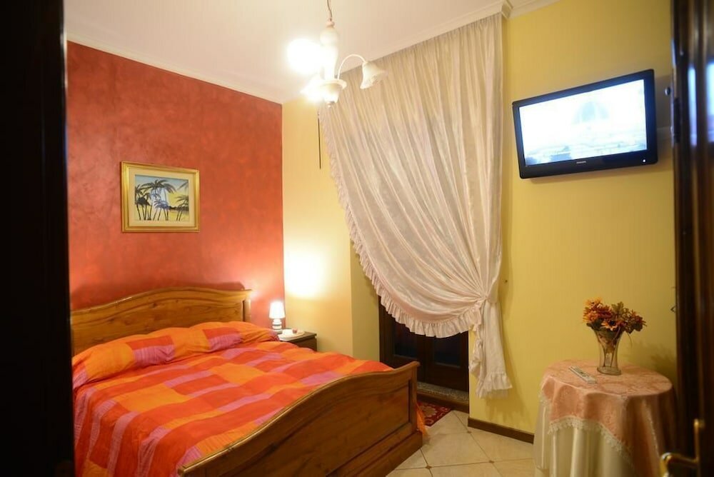 Фото Il B&b del Lago