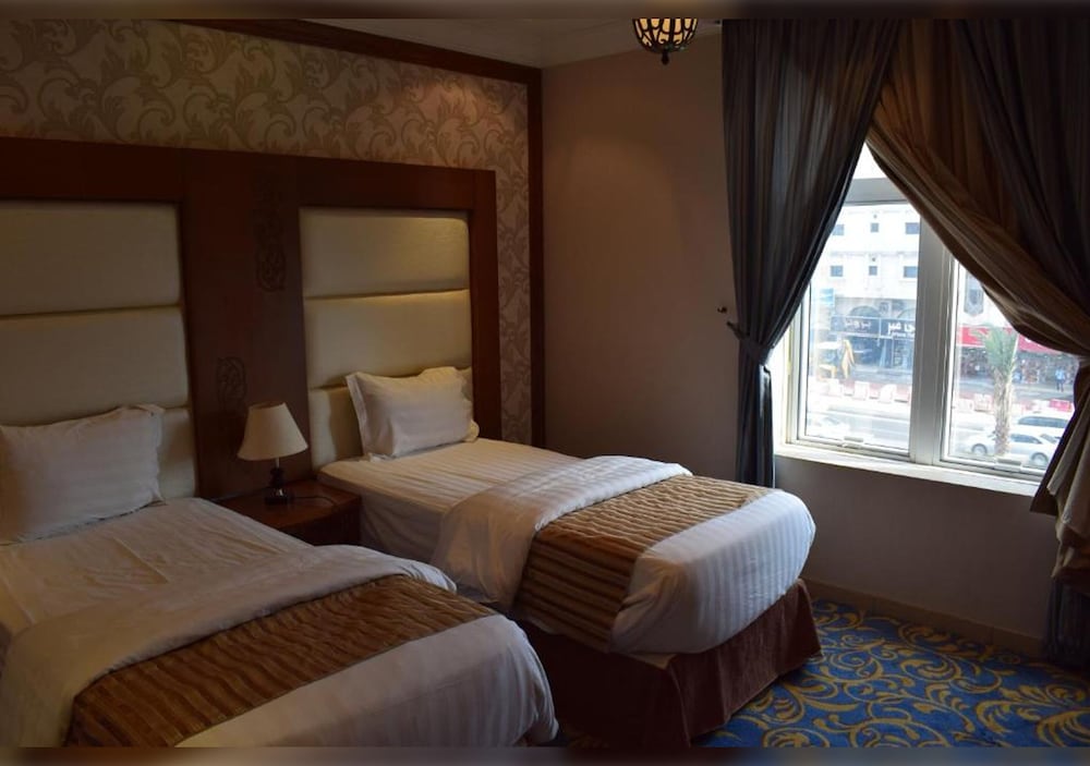 Фото Odst Suites