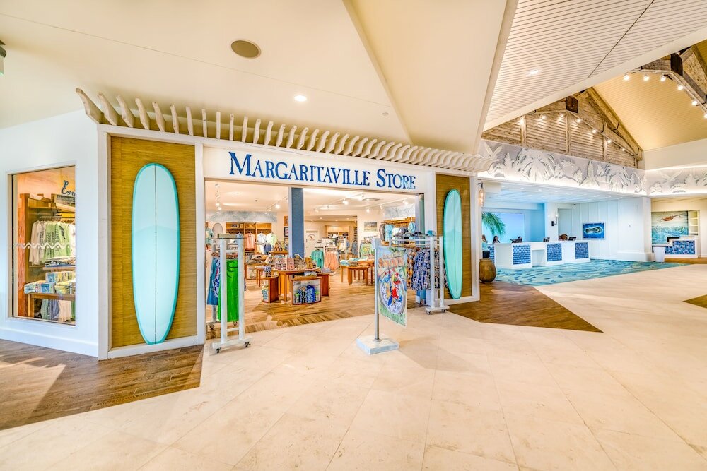 Фото Margaritaville Resort Orlando