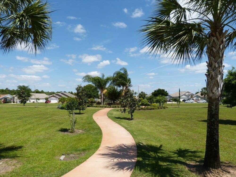 Фото Ic018or - 4 bedroom pool home