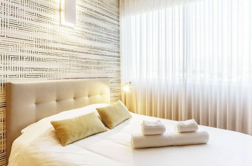 Фото Praça 66 Guest House