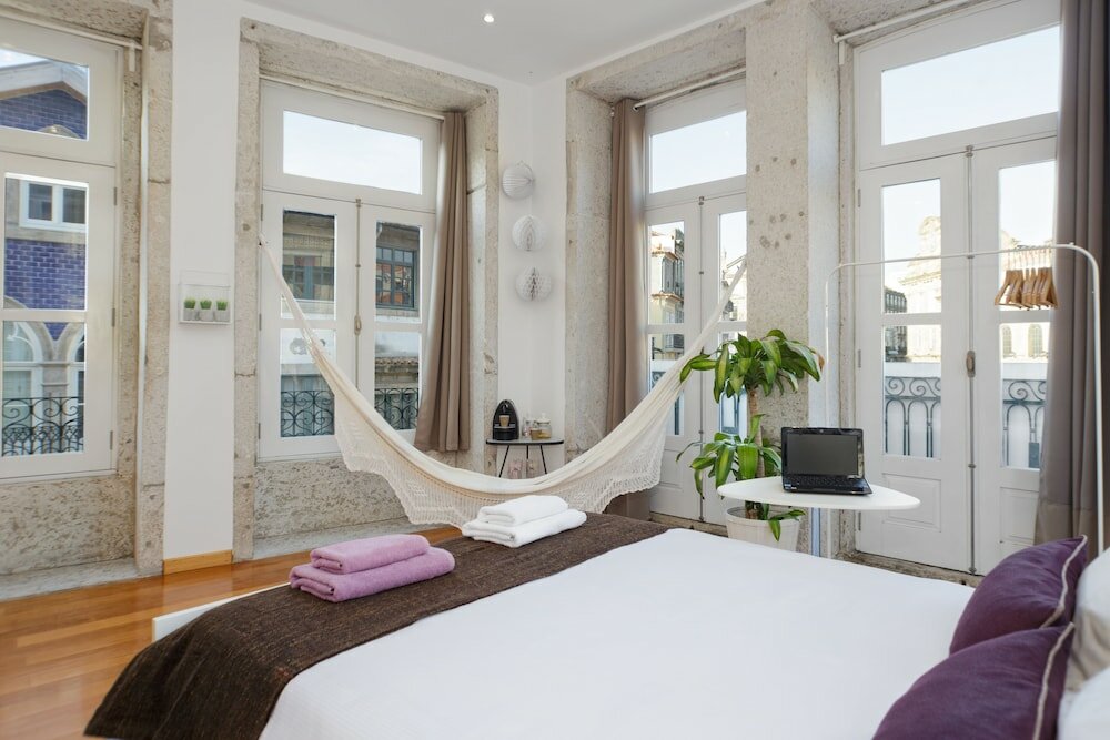 Фото Porta 33 Porto Suite