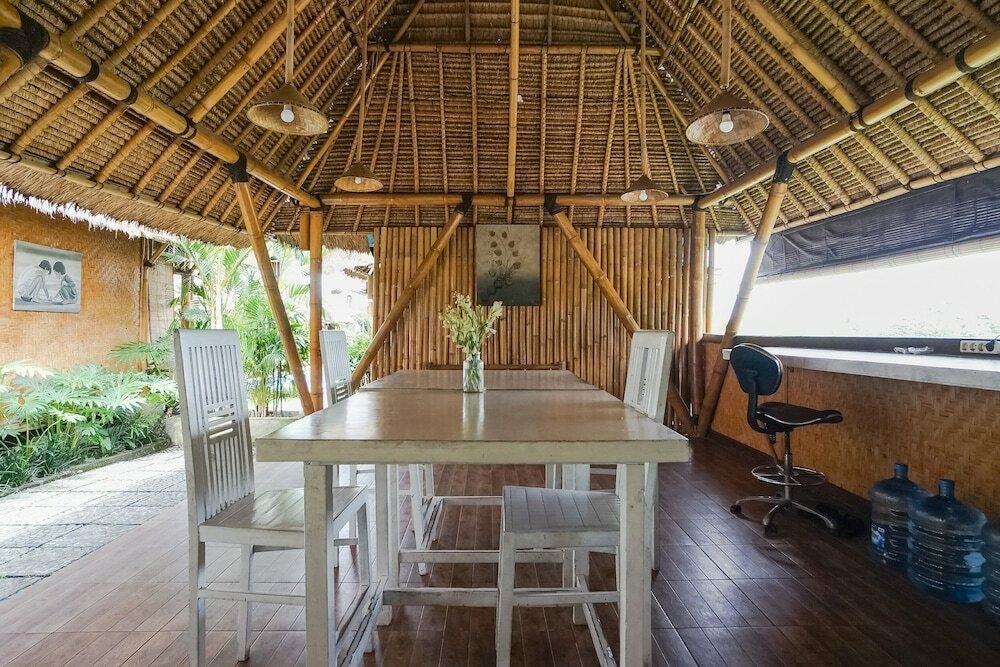 Фото Moon Bamboo