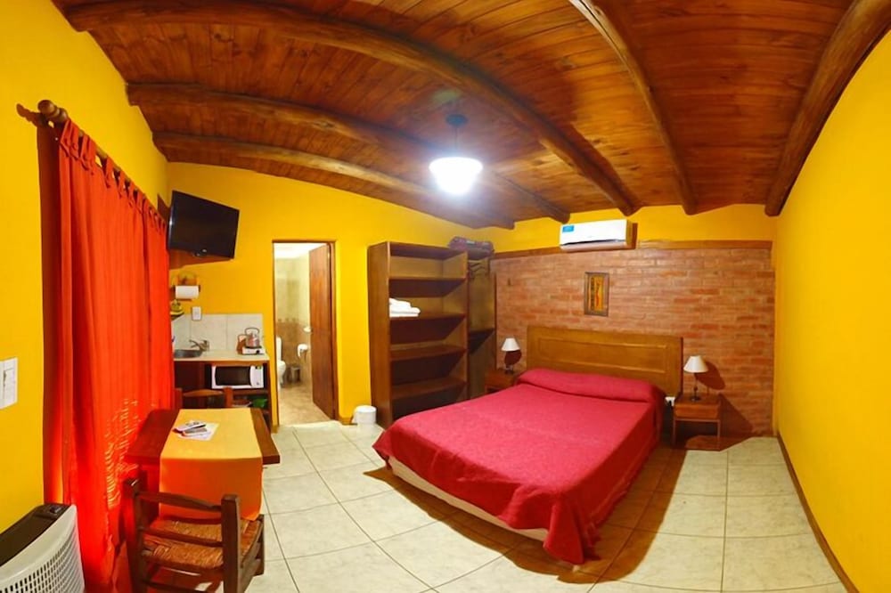 Фото La Aldea De San Rafael