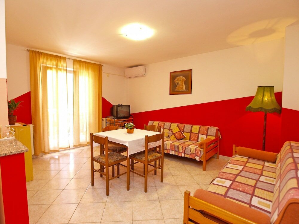 Фото Apartments Marina 947