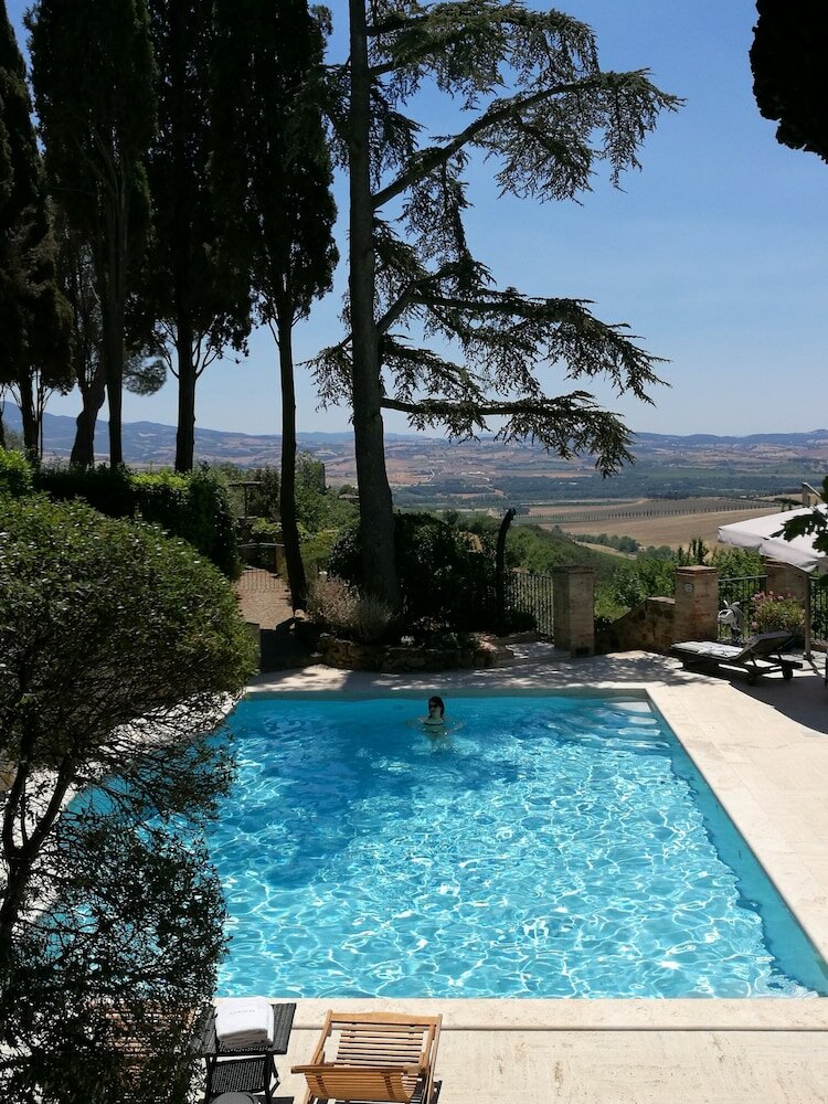 Фото Argiano Dimore