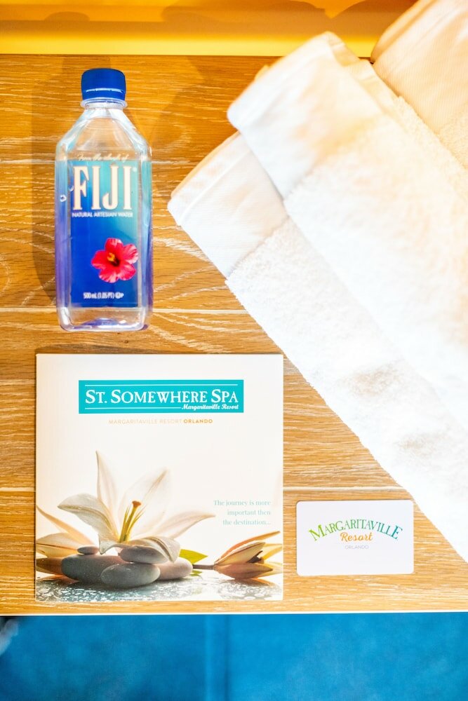 Фото Margaritaville Resort Orlando