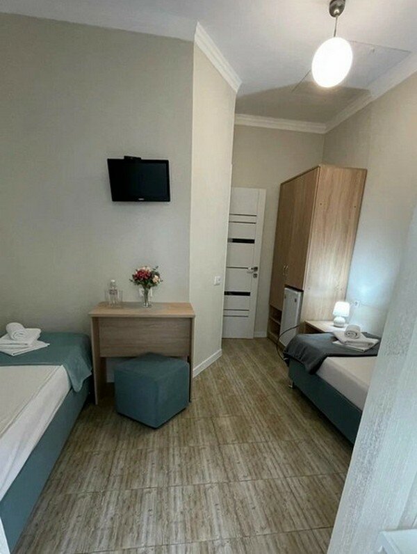 Фото Связь времен