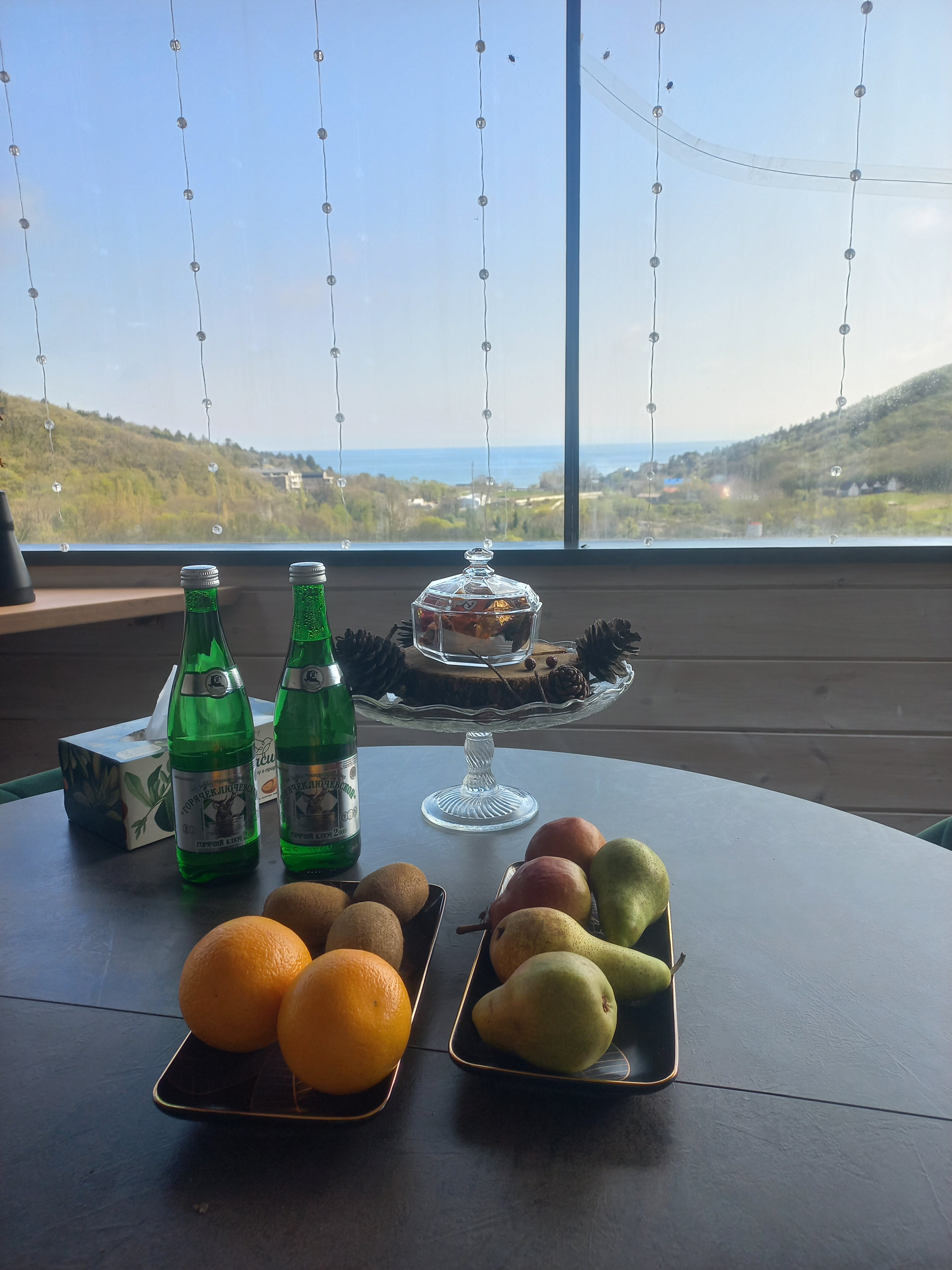 Фото Дом на высоте