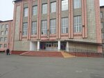 Jumabaev No. 19 Gymnasium (Músheltoı shaǵyn aýdan, 14), school