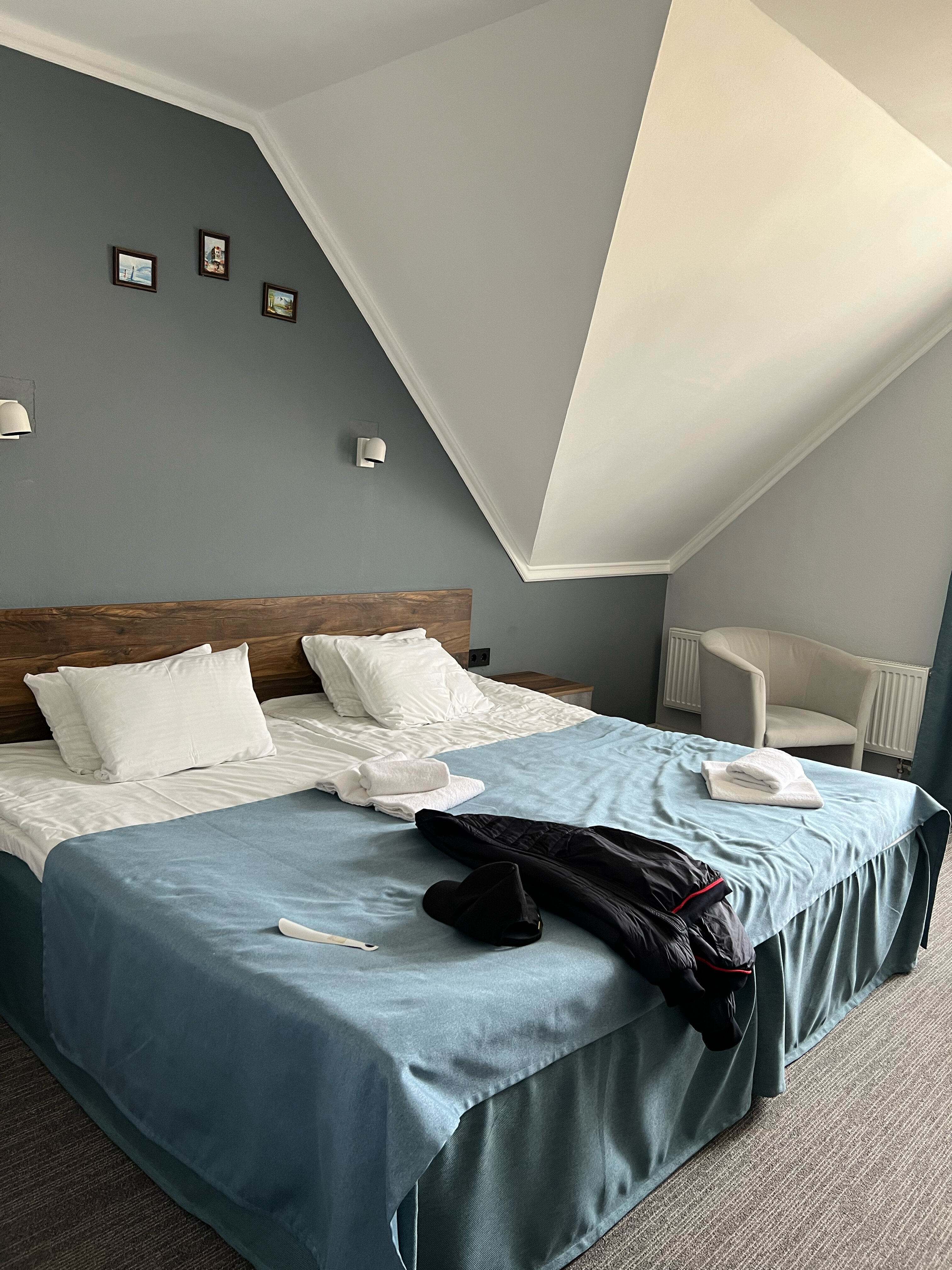 Фото Лаптау