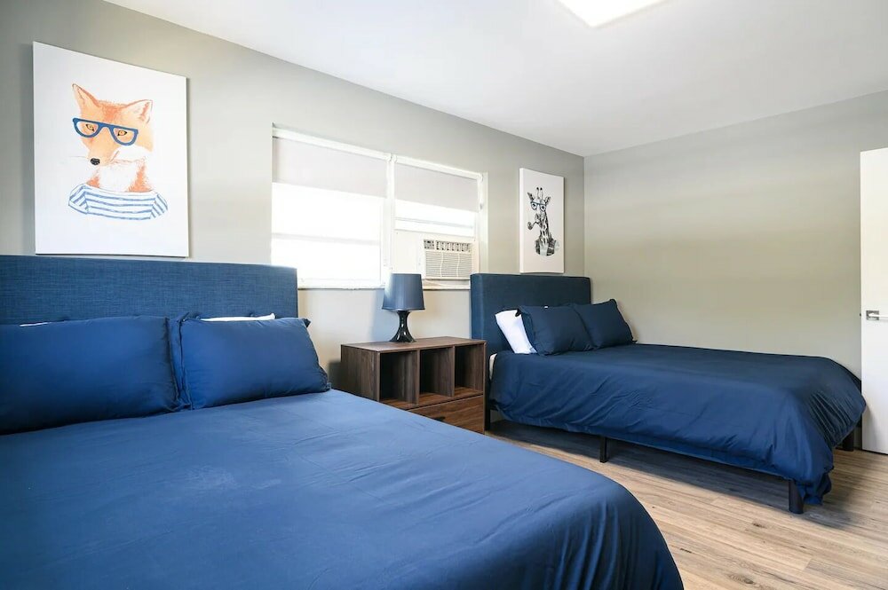 Фото Victoria Park Residence