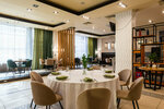 Leri (Vernadskogo Avenue, 16), restaurant