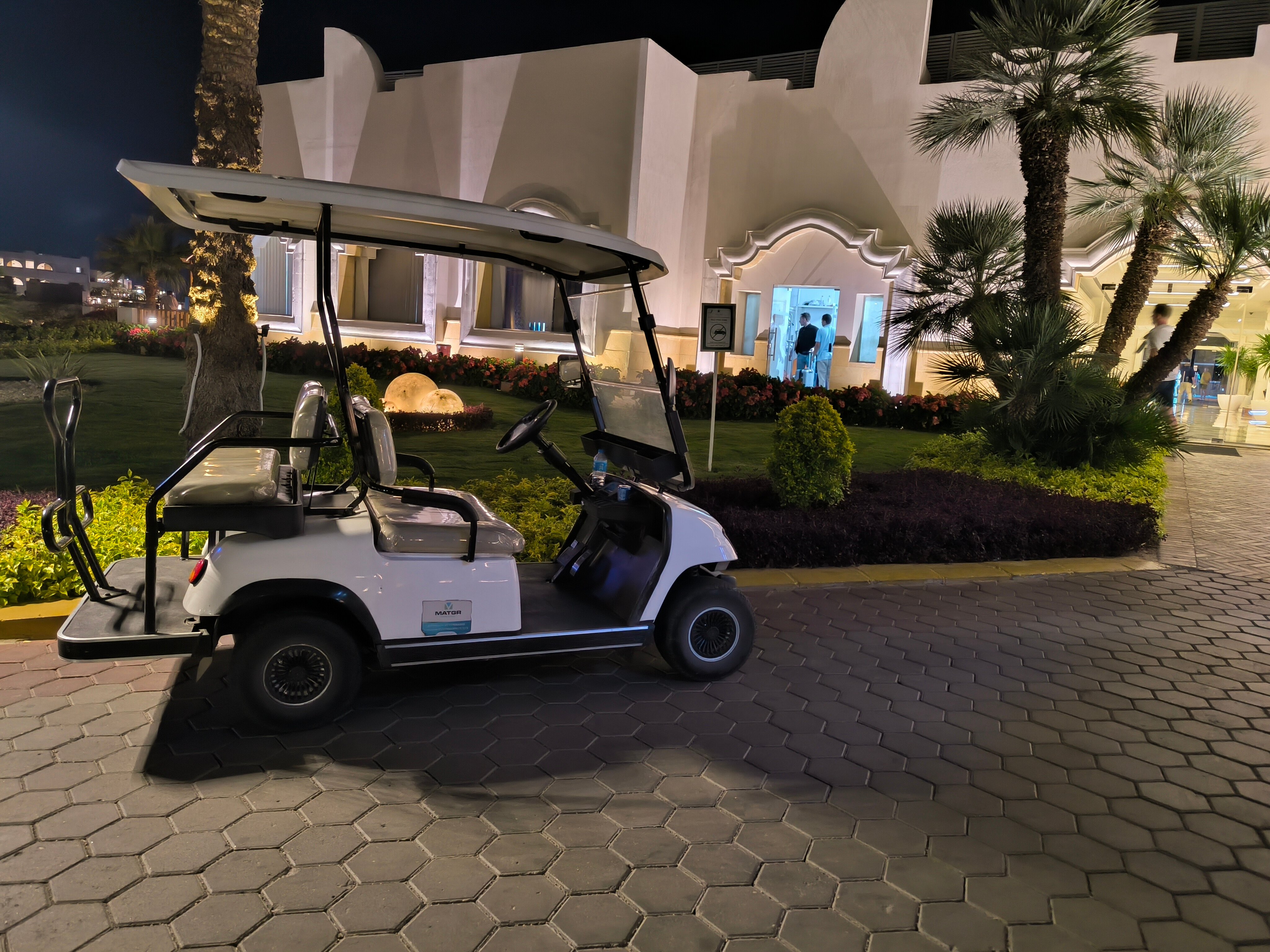 Фото Pickalbatros Royal Grand Resort