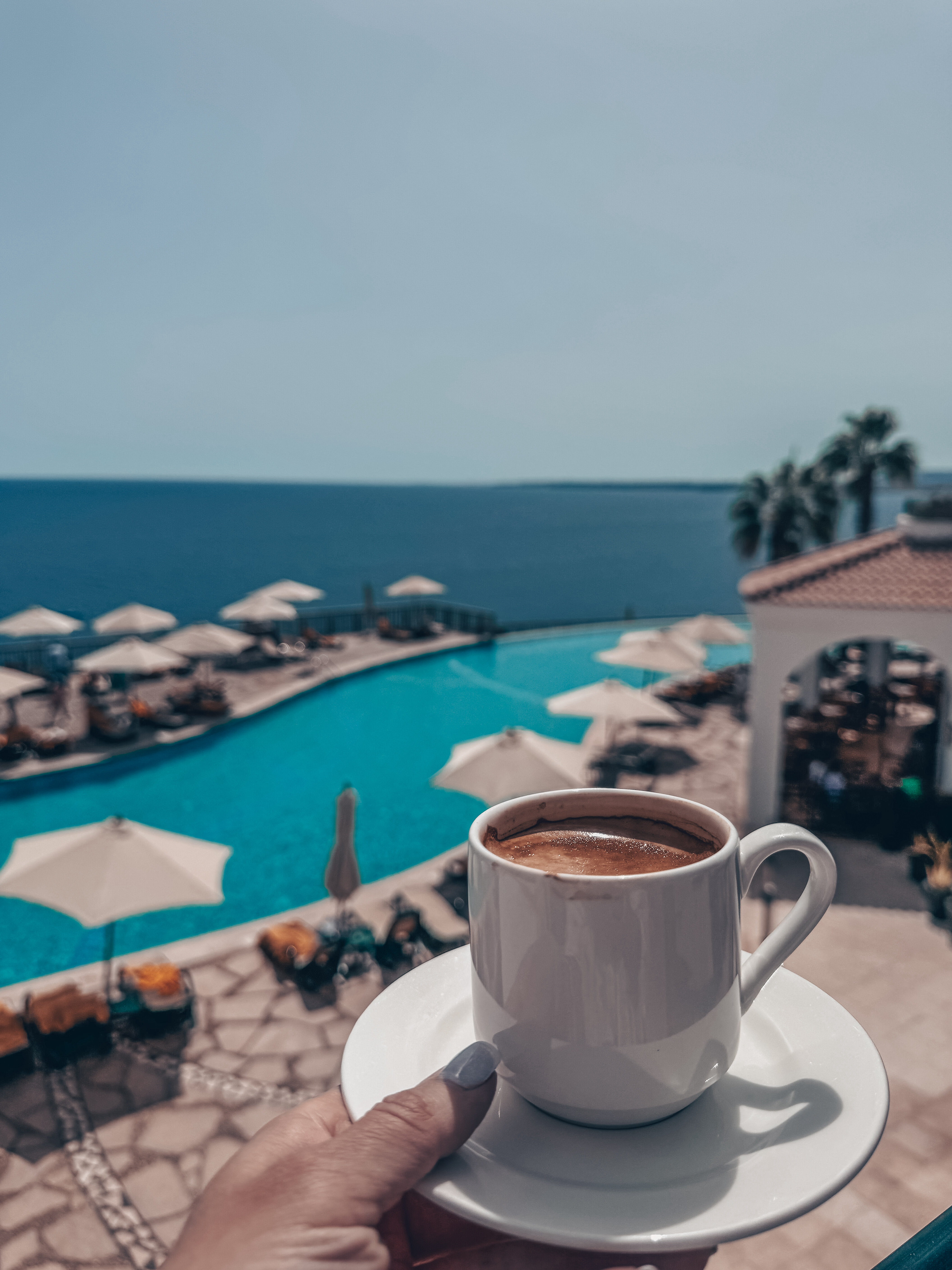 Фото Reef Oasis Blue Bay Resort