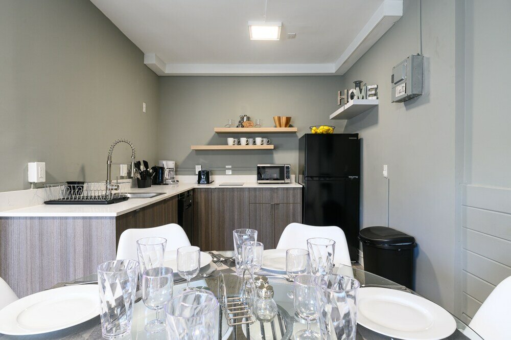 Фото Victoria Park Residence