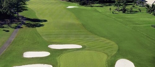 Гостиница Pga National Resort & SPA в Палм-Бич-Гарденз