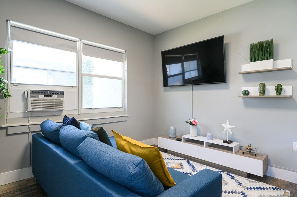 Фото Victoria Park Residence