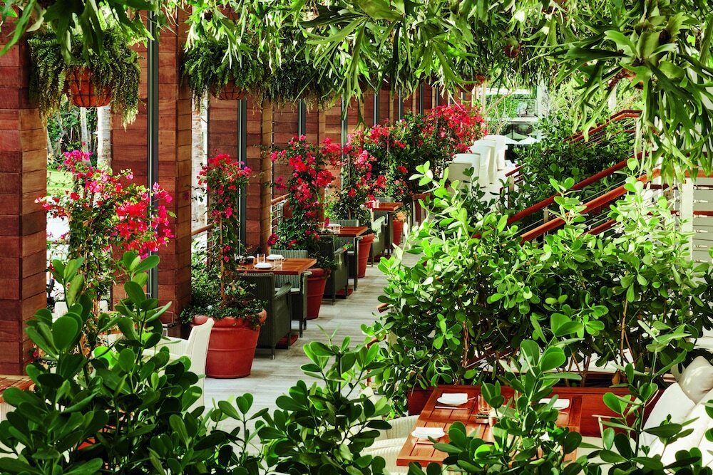 Фото The Miami Beach Edition