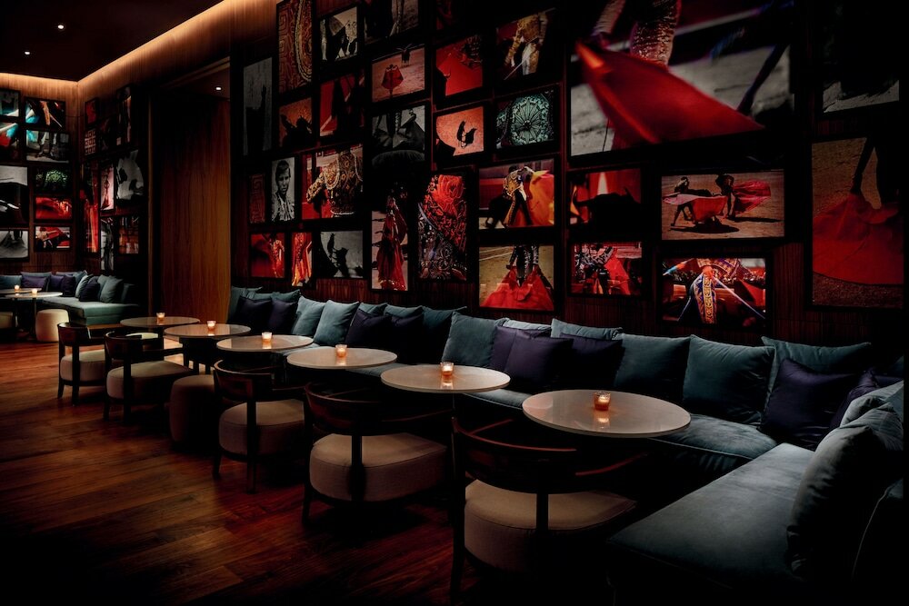 Фото The Miami Beach Edition