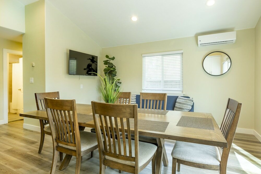 Фото Marbella Lane Duplex San Jose