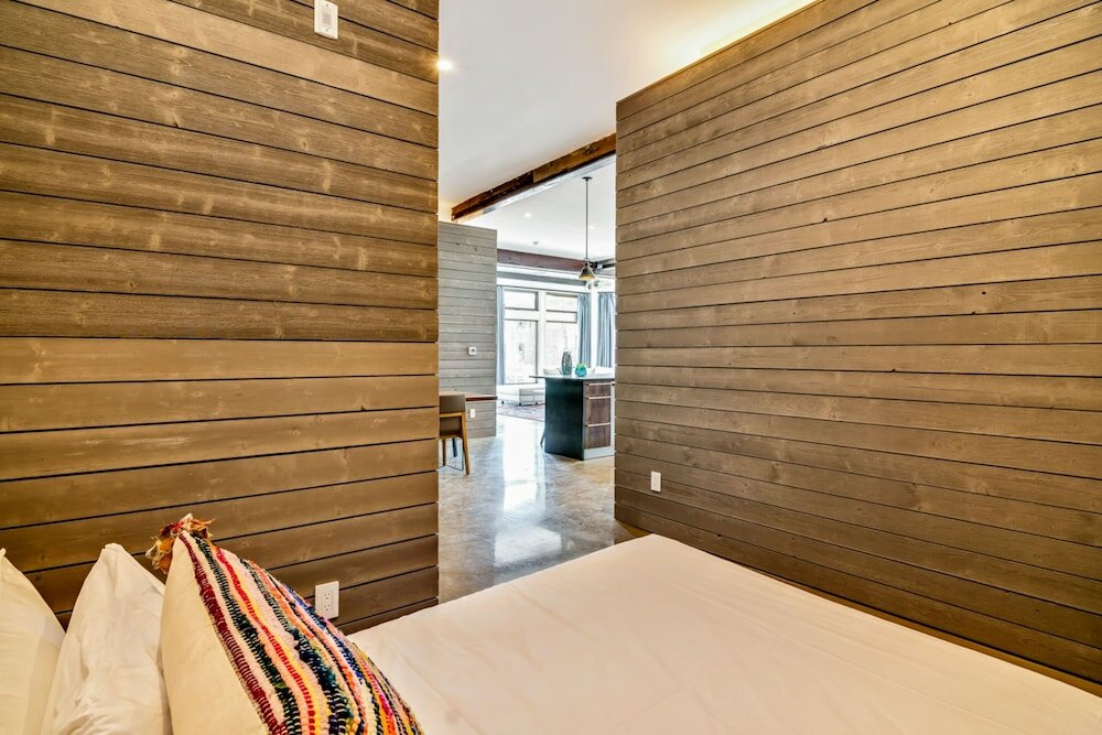 Фото The Theater With a View