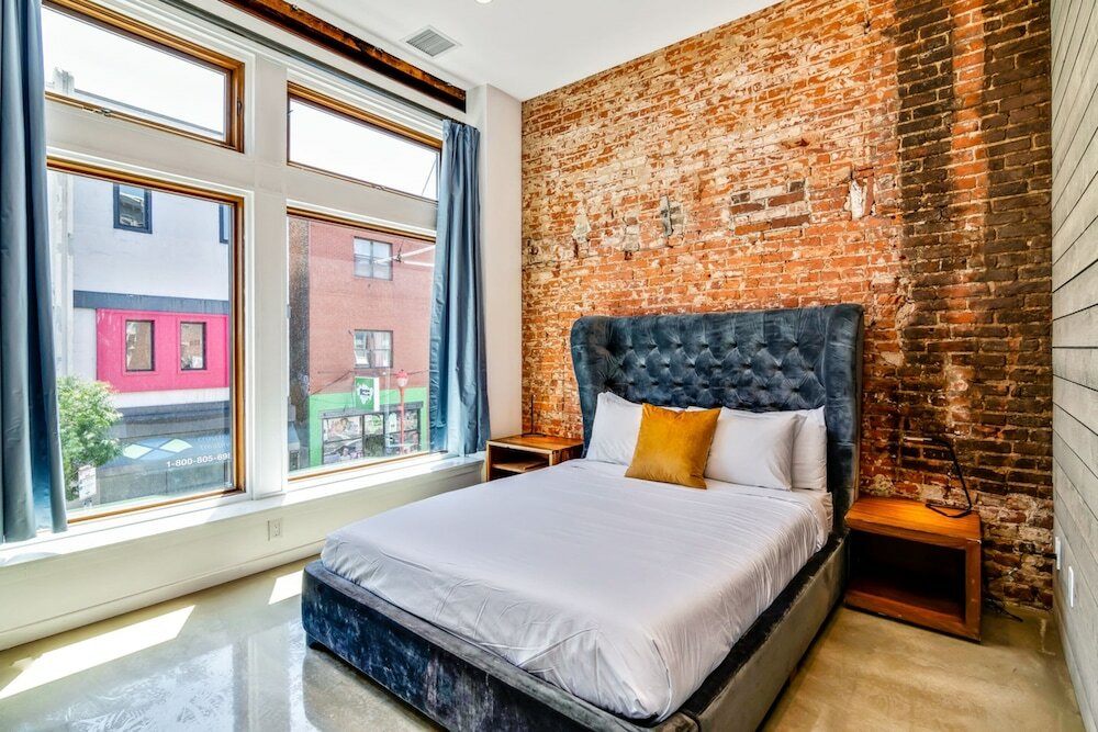 Фото The Theater With a View