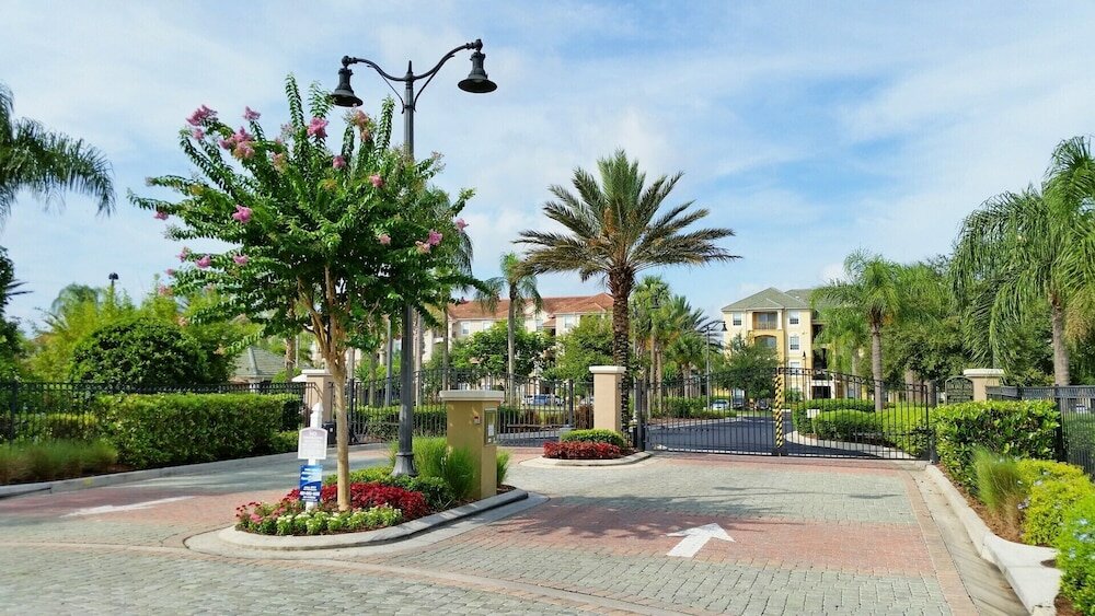 Фото Amazing Orlando