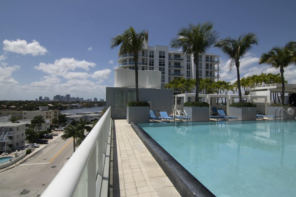 Фото Sapphire Suite