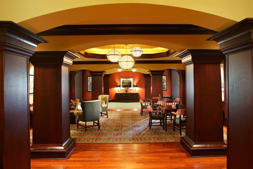 Фото Renaissance Birmingham Ross Bridge Golf Resort & SPA