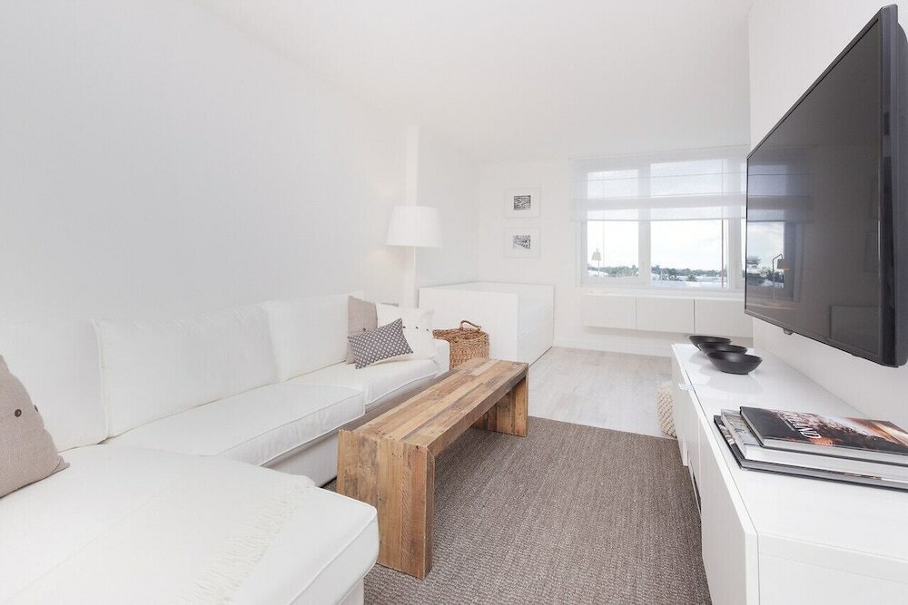 Фото Ocean View Luxury Condo