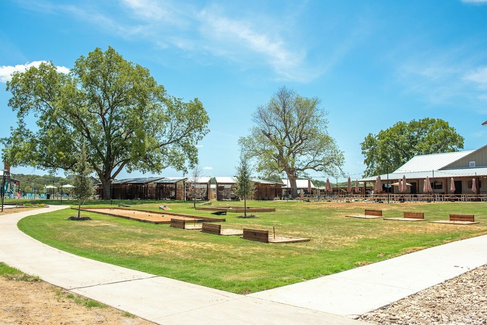 Фото Camp Fimfo Waco