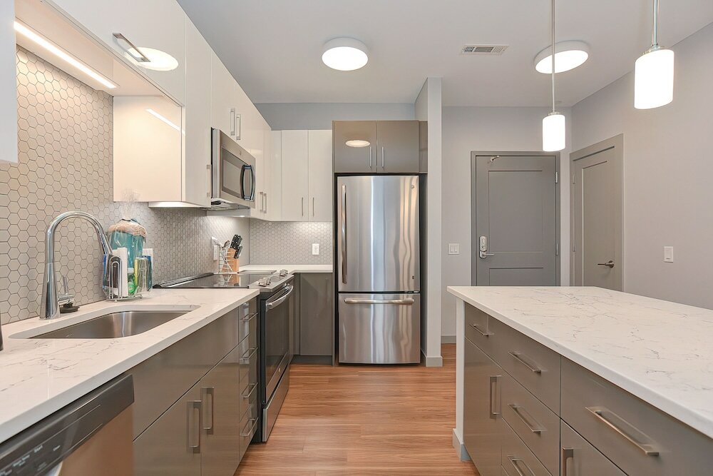 Фото Global Luxury Suites Downtown Providence