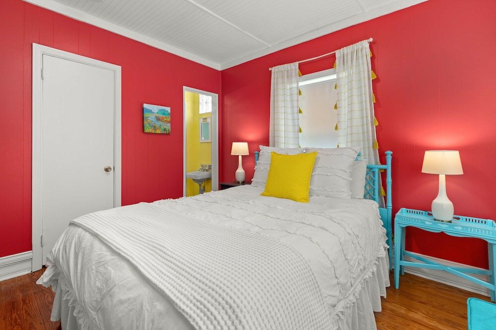 Фото Calypso Cottage