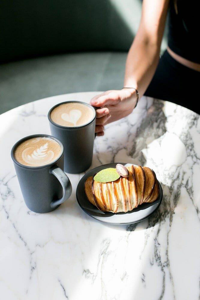 Фото Jw Marriott Tampa Water Street