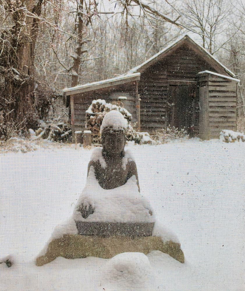 Фото 1735 Stone Farmhouse