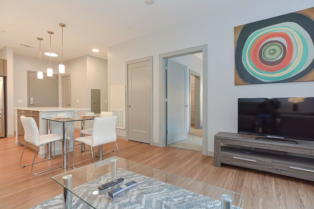 Фото Global Luxury Suites Downtown Providence