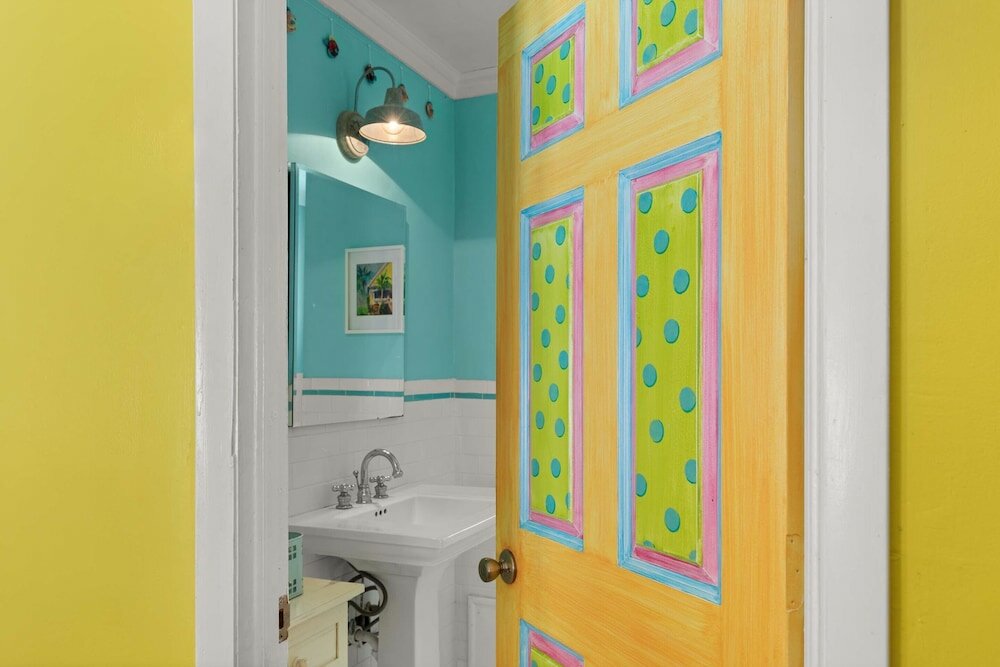 Фото Calypso Cottage