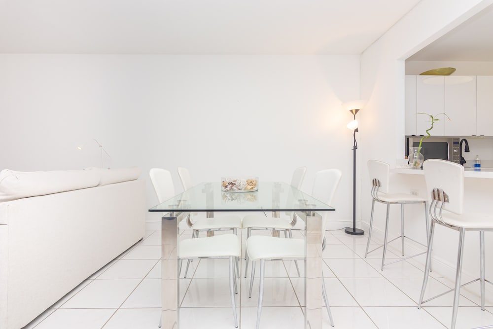 Фото Ocean View Luxury Condo