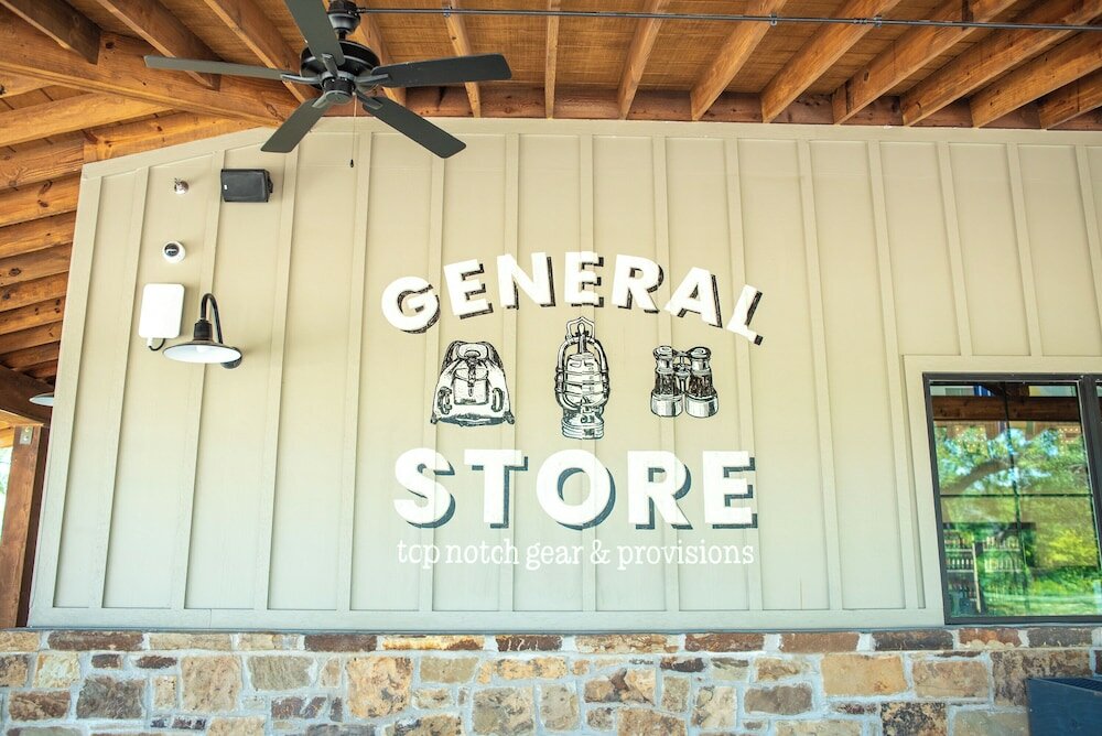 Фото Camp Fimfo Waco