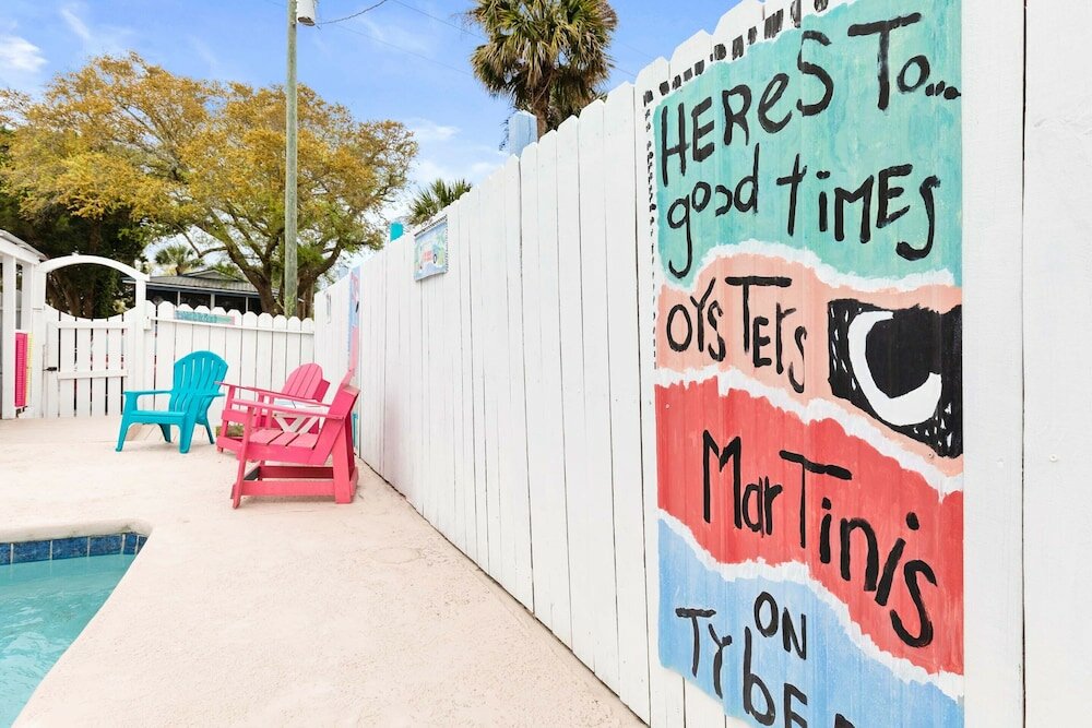 Фото Calypso Cottage