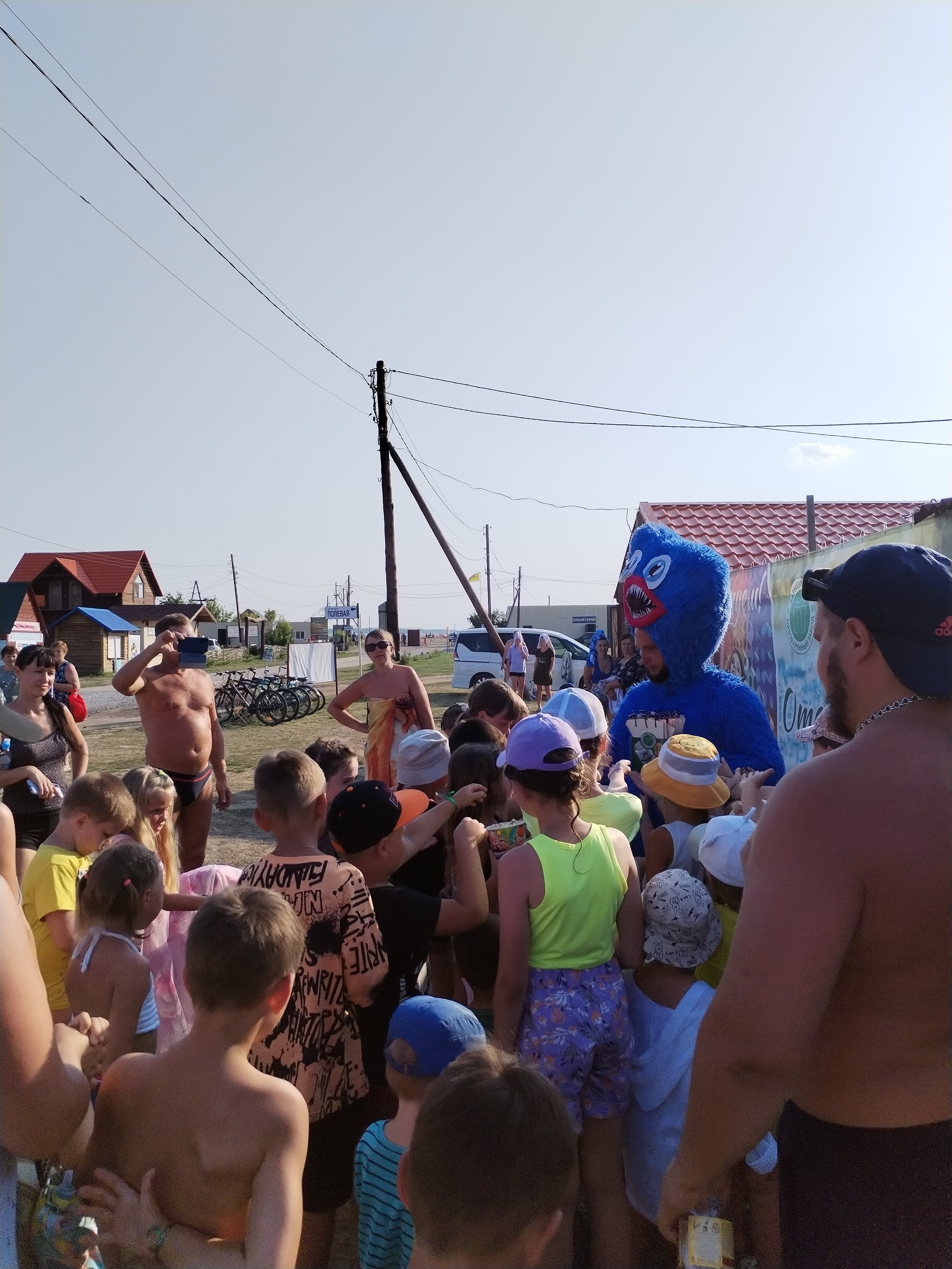 Фото Усадьба Денисовых