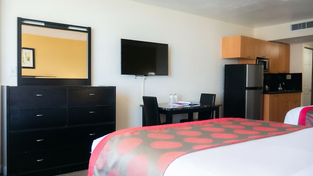 Фото Ramada Plaza by Wyndham Marco Polo Beach Resort