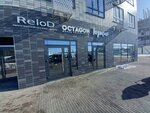 Relod (ulitsa Kapitana Dorofeyeva, 10), foreign language courses